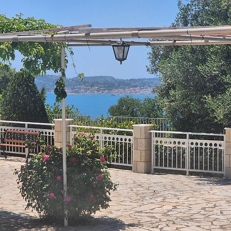 Apartments Marina House Farsa Bagian luar foto
