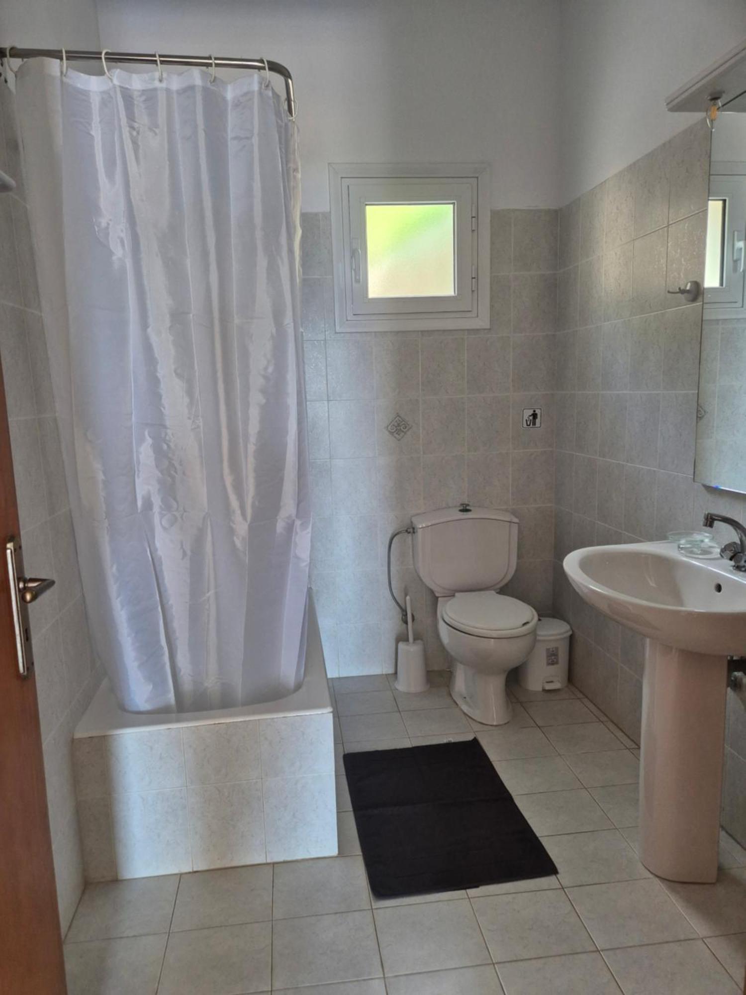 Apartments Marina House Farsa Bagian luar foto