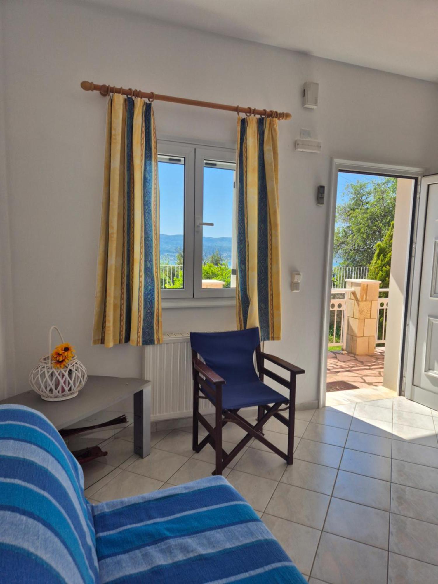Apartments Marina House Farsa Bagian luar foto