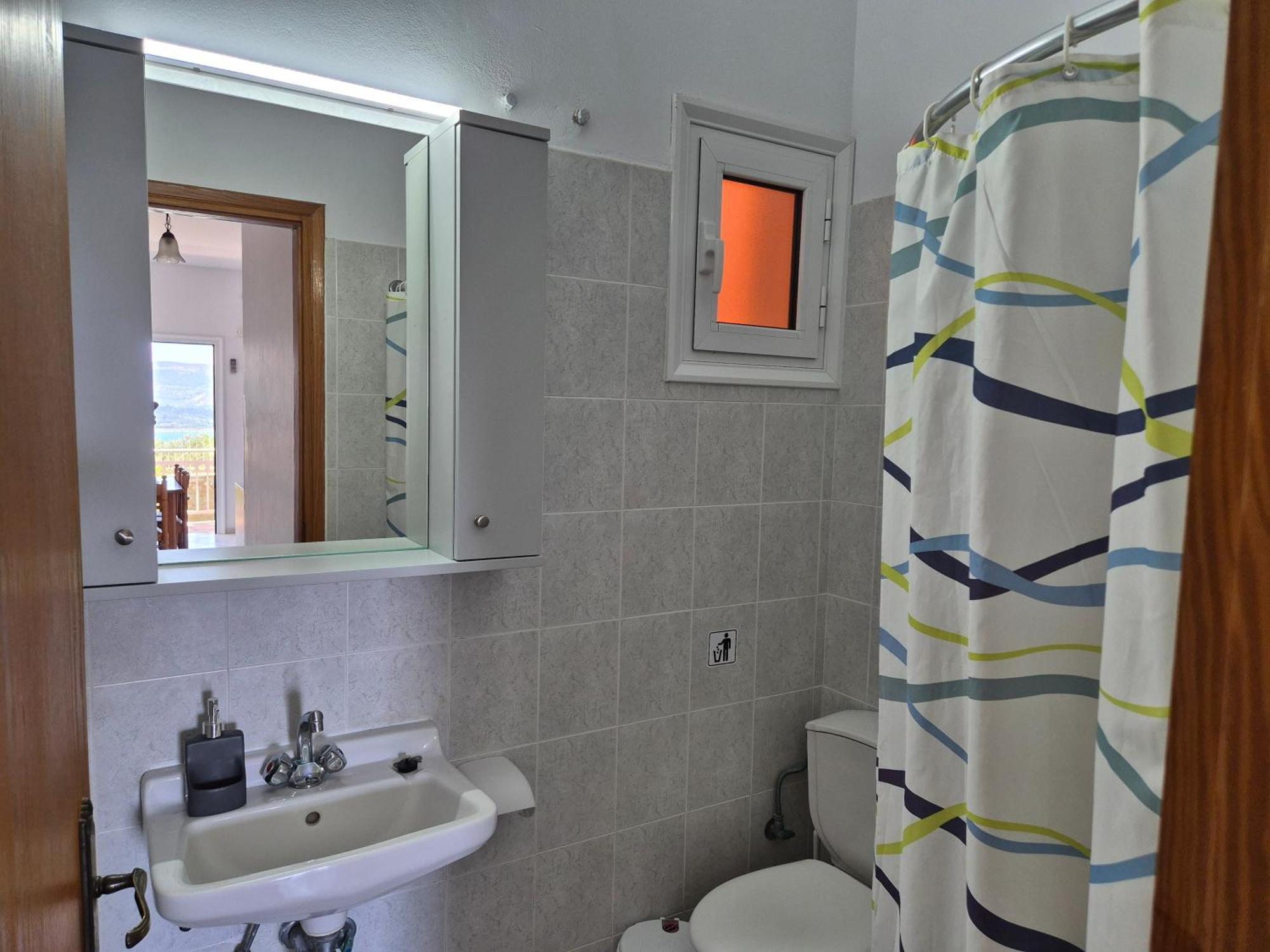 Apartments Marina House Farsa Bagian luar foto